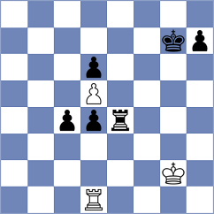 Korobov - Kamsky (chess.com INT, 2023)