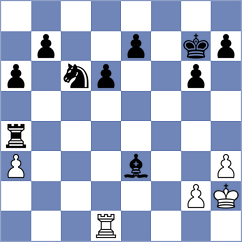 Svetina - Nazzaro (Chess.com INT, 2020)