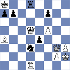 Vargas - Acosta Cruz (chess.com INT, 2023)
