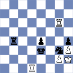 Farberov - Kacprzak (chess.com INT, 2024)