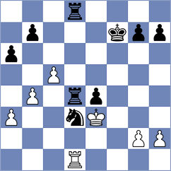 Donatti - Solberg (chess.com INT, 2024)