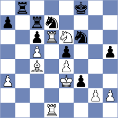 Grabowski - Sieciechowicz (Chess.com INT, 2021)