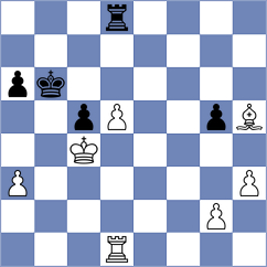 Hampel - Hernandez Jimenez (Chess.com INT, 2021)