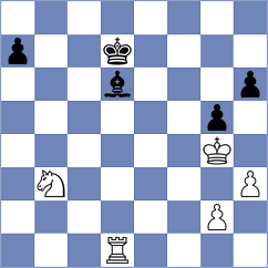 Rodrigue Lemieux - Garcia Ramos (Chess.com INT, 2021)