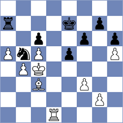Oro - Tronenkovs (Chess.com INT, 2020)