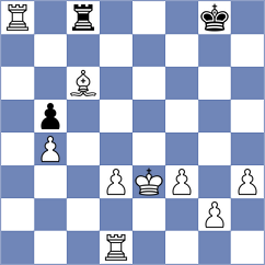 Tarun - Baskin (Chess.com INT, 2021)