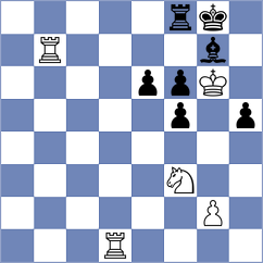 Kamsky - Kucuksari (chess.com INT, 2023)