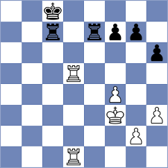 Souleidis - Adelman (chess.com INT, 2024)