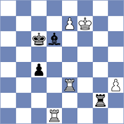 Oparin - Ngo (chess.com INT, 2023)