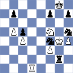 Richtrova - Roubalik (Chess.com INT, 2021)