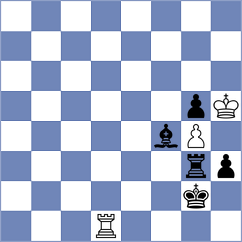 Mrudul - Lee (chess.com INT, 2022)
