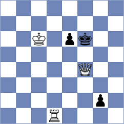 Kaldarova - Wagner (FIDE Online Arena INT, 2024)