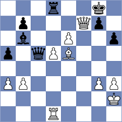 Brett - Bramson (Chess.com INT, 2021)