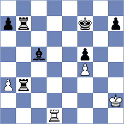 Mikhailova - Travkina (FIDE Online Arena INT, 2024)