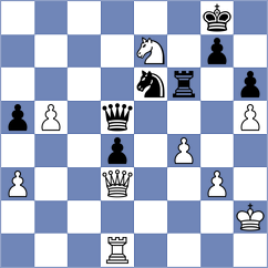 Krzywda - Seifert (Chess.com INT, 2021)