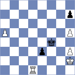 Avramidou - Grineva (chess.com INT, 2022)