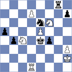 Portela Peleteiro - Mamedjarova (chess.com INT, 2024)