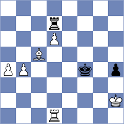 Chakravarthi - Pon (Chess.com INT, 2017)