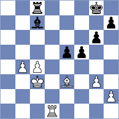 Linster - Novikova (chess.com INT, 2023)