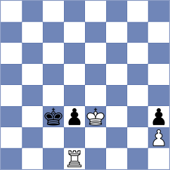 Marjanovic - Kobo (chess.com INT, 2022)