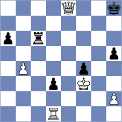 Pristalov - Oberholzer (Chess.com INT, 2017)