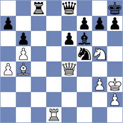 Mira - Preobrazhenskaya (FIDE Online Arena INT, 2024)