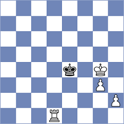 Roberson - Petesch (chess.com INT, 2023)