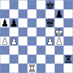 Liang - Gelbenegger (Chess.com INT, 2018)