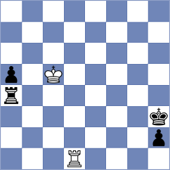 Dovgaliuk - Sarana (chess.com INT, 2024)