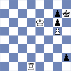 Poliannikov - Trapeznikova (Chess.com INT, 2021)