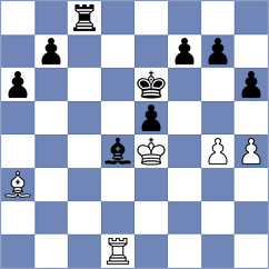 Fiorito - Melkumyan (chess.com INT, 2024)