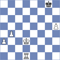 Pruess - Altman (Chess.com INT, 2021)