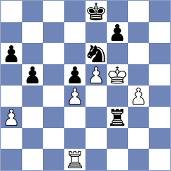Zumsande - Przybylski (Chess.com INT, 2019)