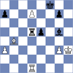 Lehtosaari - Barwinska (chess.com INT, 2023)