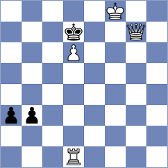 Pert - Khanin (chess.com INT, 2023)
