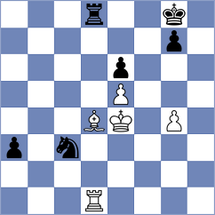 Saravana - Livaic (chess.com INT, 2023)