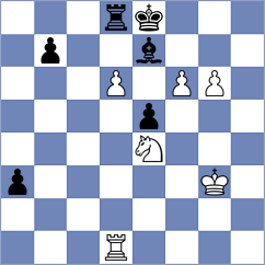 Pour Agha Bala - Shipov (chess.com INT, 2021)