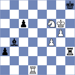 Chigaev - Vanczak (chess.com INT, 2024)