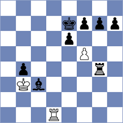Hoshino - Varshini (Chess.com INT, 2021)