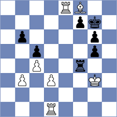 Kuznecovs - Sailer (chess.com INT, 2023)