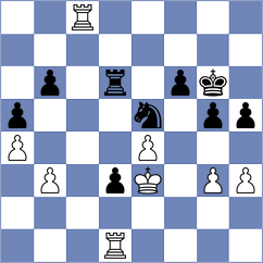 Bluebaum - Karthikeyan (chess.com INT, 2024)