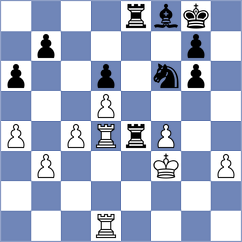 Da Silva - Moretti (Chess.com INT, 2020)