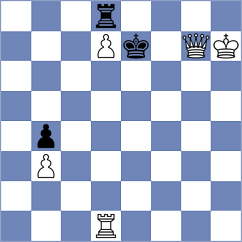 Sarkar - Reinecke (chess.com INT, 2024)
