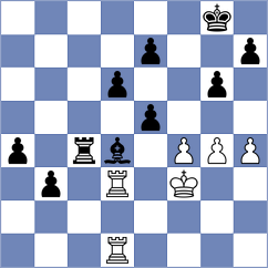Onslow - Veiga (chess.com INT, 2022)