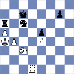 Dworakowska - Bommini (Chess.com INT, 2021)