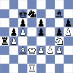 King - Rasch (chess.com INT, 2024)
