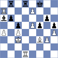Taboas Rodriguez - Winkels (chess.com INT, 2024)