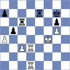 Venkatesan - Olhovik (chess.com INT, 2024)