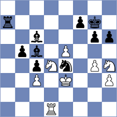 Nevska - Buksa (FIDE Online Arena INT, 2024)