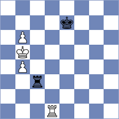 Can - Berend (chess.com INT, 2021)